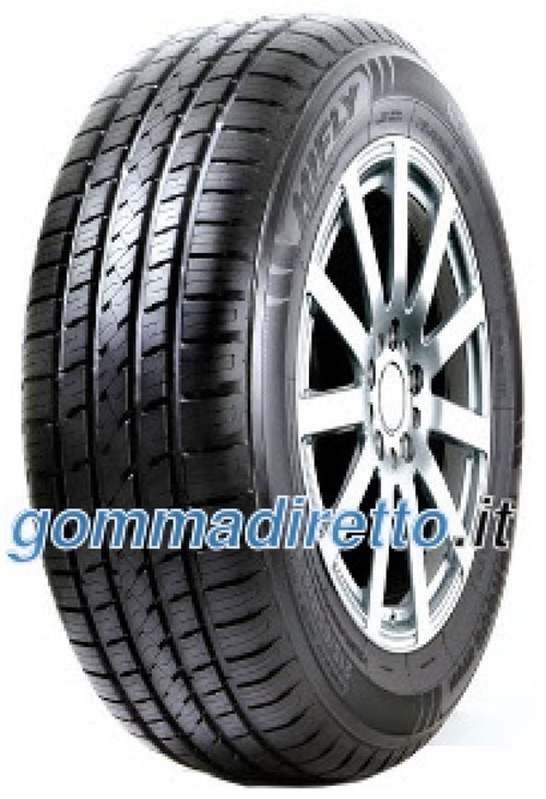 Foto pneumatico: HIFLY, HT 601 SUV 265/70 R1717 115T Estive