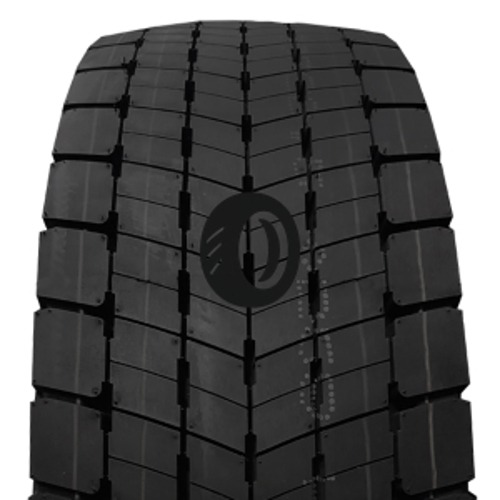 Foto pneumatico: HUBTRAC, D11 HIGHWAY 315/80 R22.522.5 156L Estive