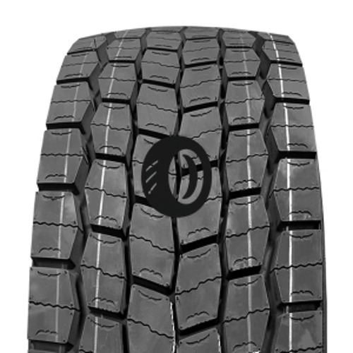 Foto pneumatico: HUBTRAC, D11 REGIONAL 315/80 R22.522.5 156L Estive