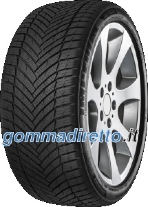 Foto pneumatico: IMPERIAL, AS Driver 215/65 R1616 102V Estive