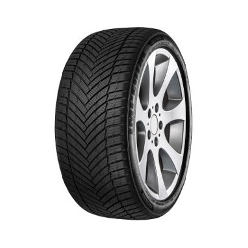 Foto pneumatico: IMPERIAL, AS DRIVER 185/55 R1414 80H Quattro-stagioni