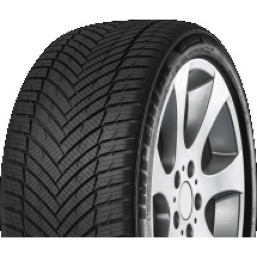 Foto pneumatico: IMPERIAL, AS Driver 245/50 R1818 104Y Estive