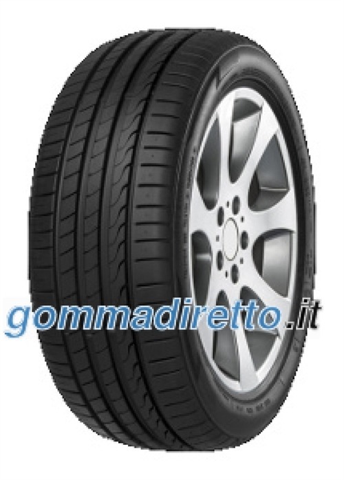 Foto pneumatico: IMPERIAL, ECOSPORT2 215/45 R2020 95Y Estive