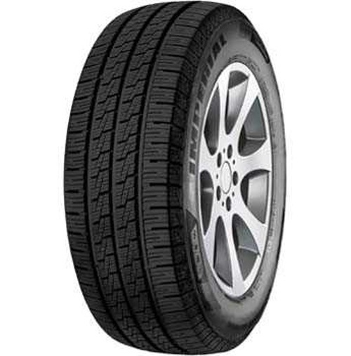 Foto pneumatico: IMPERIAL, VAN DRIVER AS 225/55 R1717 107H Estive