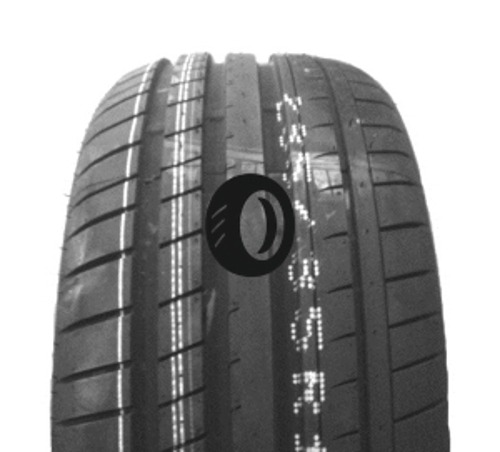 Foto pneumatico: INFINITY, ECOMAX 255/55 R1818 109V Estive