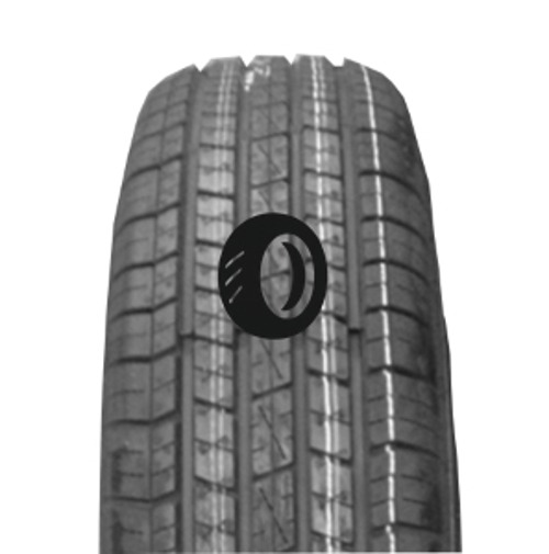 Foto pneumatico: INFINITY, ECOTREK 295/45 R2020 114W Estive