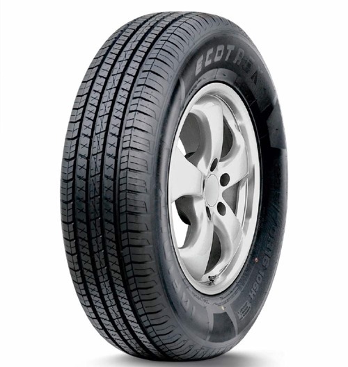 Foto pneumatico: INFINITY, ECOTREK 225/70 R1616 103H Estive
