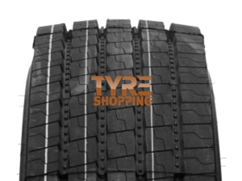 Foto pneumatico: INFINITY, F860 295/80 R22.522.5 C Estive