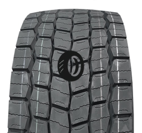 Foto pneumatico: INFINITY, KTD300 315/70 R22.522.5 156L Estive