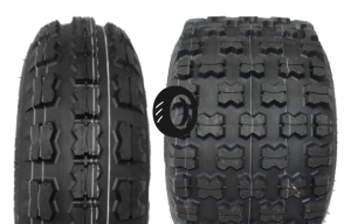 Foto pneumatico: INNOVA, IA-8024 225/40 R1010 32N Quattro-stagioni