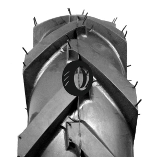 Foto pneumatico: JOURNEY TYRE, H8022 4.8/ R88  Quattro-stagioni