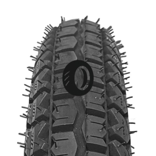 Foto pneumatico: JOURNEY TYRE, P215 3.5/ R1818 62P Quattro-stagioni