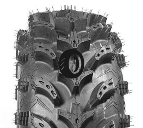 Foto pneumatico: JOURNEY TYRE, P376 8/ R1212 43J Quattro-stagioni