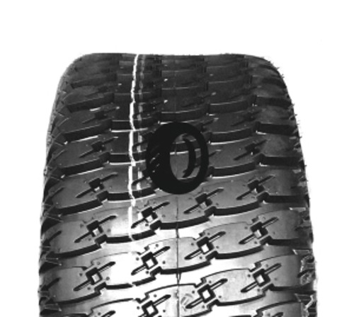 Foto pneumatico: JOURNEY TYRE, P532 9.5/ R1010 88A3 Quattro-stagioni