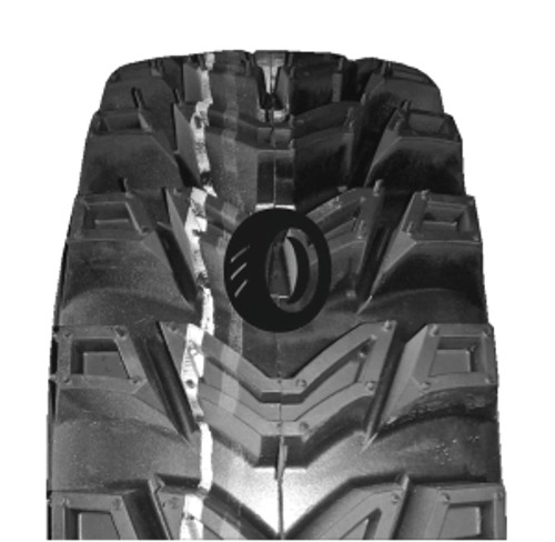 Foto pneumatico: JOURNEY TYRE, P533 5/ R66 48A1 Quattro-stagioni