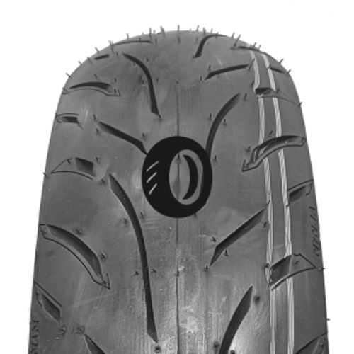 Foto pneumatico: JOURNEY TYRE, P6208 100/70 R1717 55S Quattro-stagioni