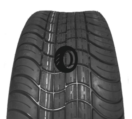 Foto pneumatico: JOURNEY TYRE, P823 205/50 R1010 67B Estive