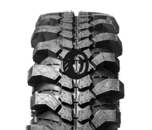 Foto pneumatico: JOURNEY TYRE, WN03 DIGGER 11.5/ R1515 122K Estive