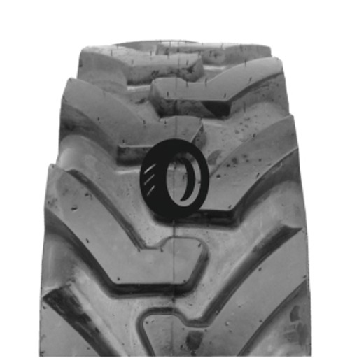 Foto pneumatico: KABAT TYRE, GTR‑03 12.5/80 R1818 143 Quattro-stagioni
