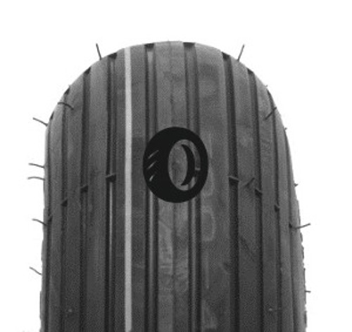 Foto pneumatico: KABAT TYRE, IMP-01  (KB003/004) 4/ R88  Estive