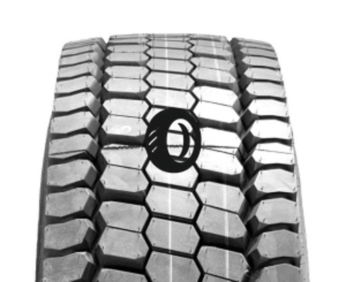 Foto pneumatico: KAMA, NR-201 245/70 R19.519.5 136M Estive