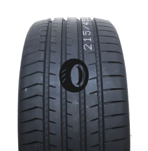Foto pneumatico: KAPSEN, K3000 215/55 R1616 97W Estive
