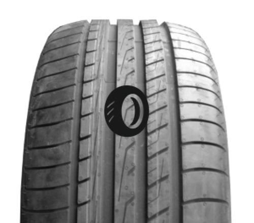 Foto pneumatico: KELLY TIRES, UHP 2 205/50 R1717 93W Estive