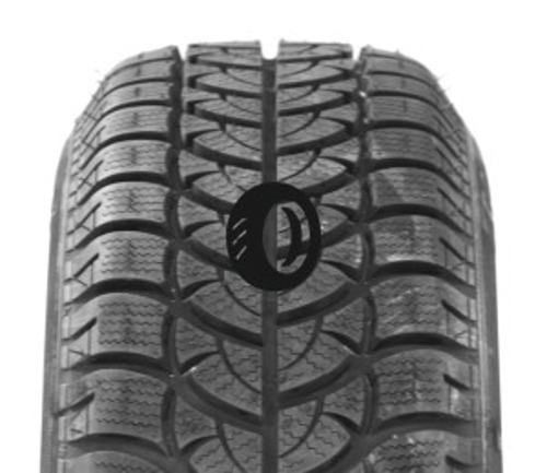 Foto pneumatico: KELLY TIRES, WINTER ST (AUSLAUF) 165/70 R1313 79T Invernali