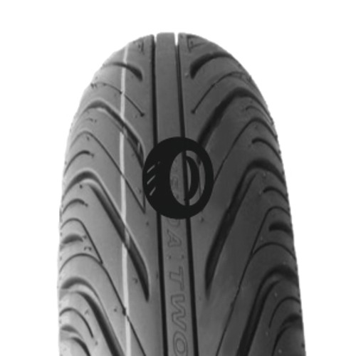 Foto pneumatico: KENDA, K6022 100/90 R1010 56J Quattro-stagioni
