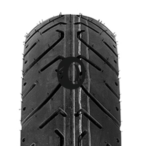 Foto pneumatico: KENDA, K657 150/80 R1616 71H Quattro-stagioni