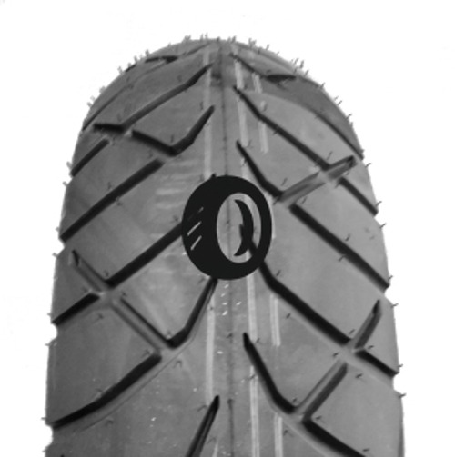 Foto pneumatico: KENDA, K671 CRUISER 130/70 R1616 61S Quattro-stagioni