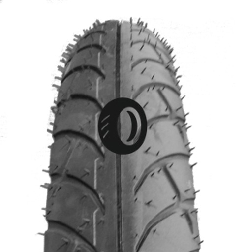 Foto pneumatico: KENDA, K671F CRUISER 110/70 R1616 52S Quattro-stagioni