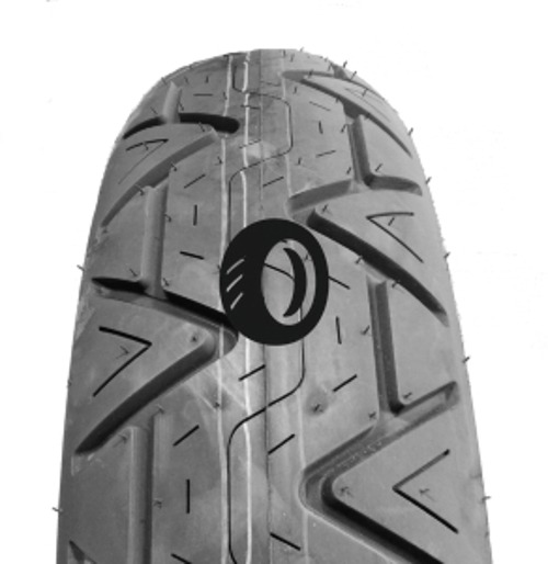 Foto pneumatico: KENDA, K673 KRUZ 130/90 R1616 74H Quattro-stagioni
