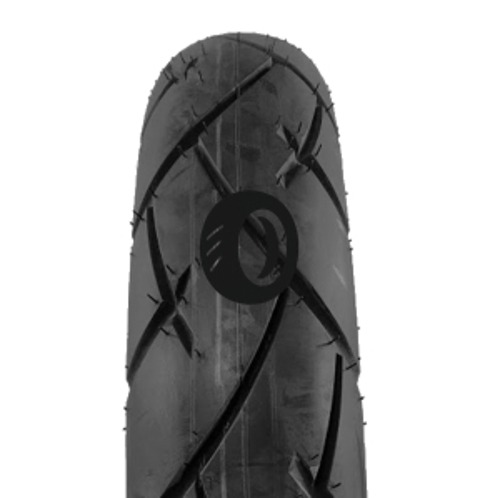 Foto pneumatico: KENDA, K678F 90/90 R2121 54H Quattro-stagioni