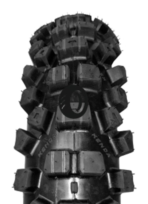 Foto pneumatico: KENDA, K772 CARLSBAD 70/100 R1717 40M Quattro-stagioni
