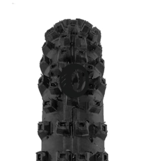 Foto pneumatico: KENDA, K774 IBEX 80/100 R1212 41M Quattro-stagioni