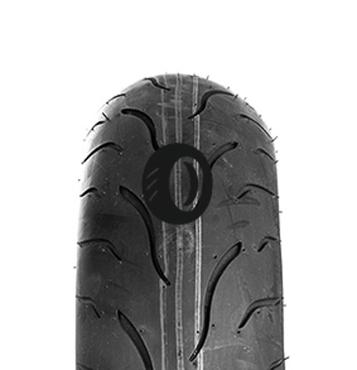 Foto pneumatico: KENDA, KM1/KM001 110/70 R1717 54H Quattro-stagioni
