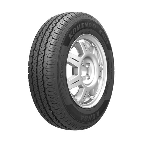 Foto pneumatico: KENDA, KR 33 195/80 R1515 106R Estive