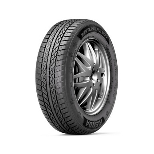 Foto pneumatico: KENDA, KR504 XL M+S 3PMSF 255/55 R1818 109V Invernali