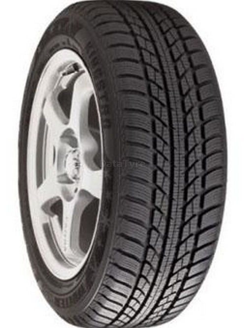 Foto pneumatico: KINGSTAR, SW 40 215/70 R1616 100T Invernali