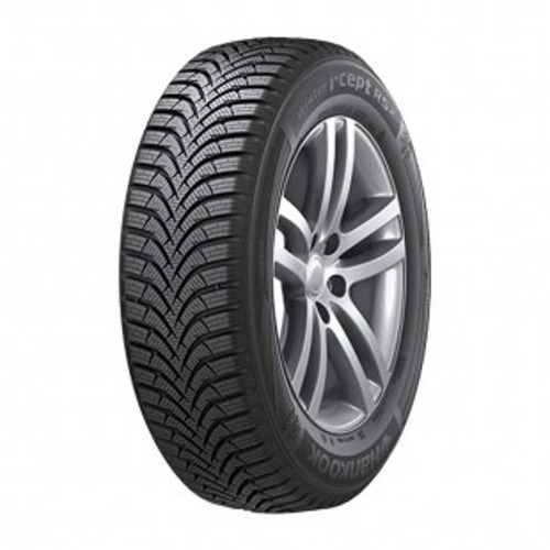 Foto pneumatico: HANKOOK, WINTER I*CEPT RS3 W462 XL FSL SBL M+S 3PMSF 195/45 R1616 84H Invernali