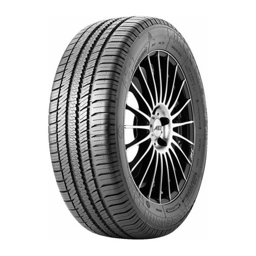 Foto pneumatico: KINGMEILER, AS1 RETREATED 195/60 R1515 88H Estive