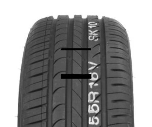 Foto pneumatico: KINGSTAR, ROAD FIT SK10 195/50 R1515 82V Estive