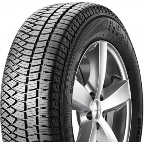 Foto pneumatico: KLEBER, CITILANDER 235/60 R1818 107V Quattro-stagioni