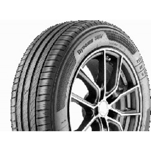 Foto pneumatico: KLEBER, DYNAXER SUV 215/65 R1717 99V Estive