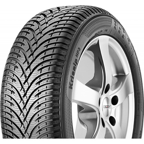 Foto pneumatico: KLEBER, KRISALP HP3 XL 215/65 R1616 102H Invernali