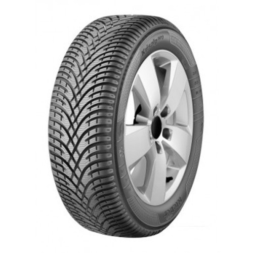 Foto pneumatico: KLEBER, KRISALP HP3 FSL 235/45 R1717 94H Invernali