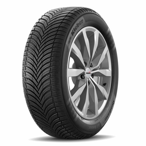 Foto pneumatico: KLEBER, QUADRAXER 3 XL 205/55 R1919 97V Quattro-stagioni