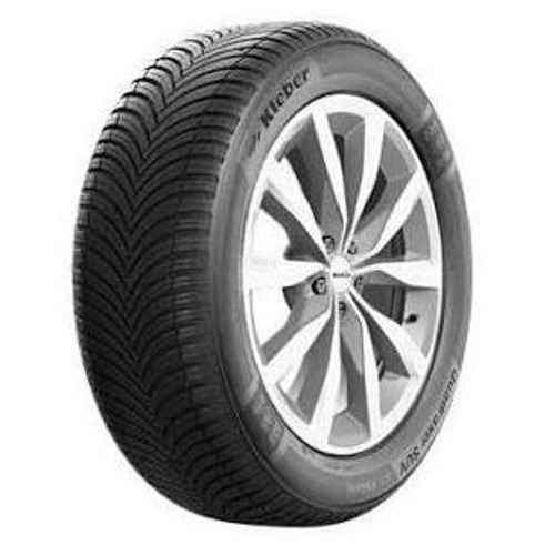 Foto pneumatico: KLEBER, QUADRAXER 3 175/65 R1515 88H Quattro-stagioni