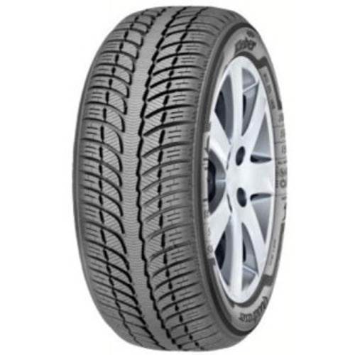 Foto pneumatico: KLEBER, QUADRAXER SUV 235/50 R1818 101V Quattro-stagioni